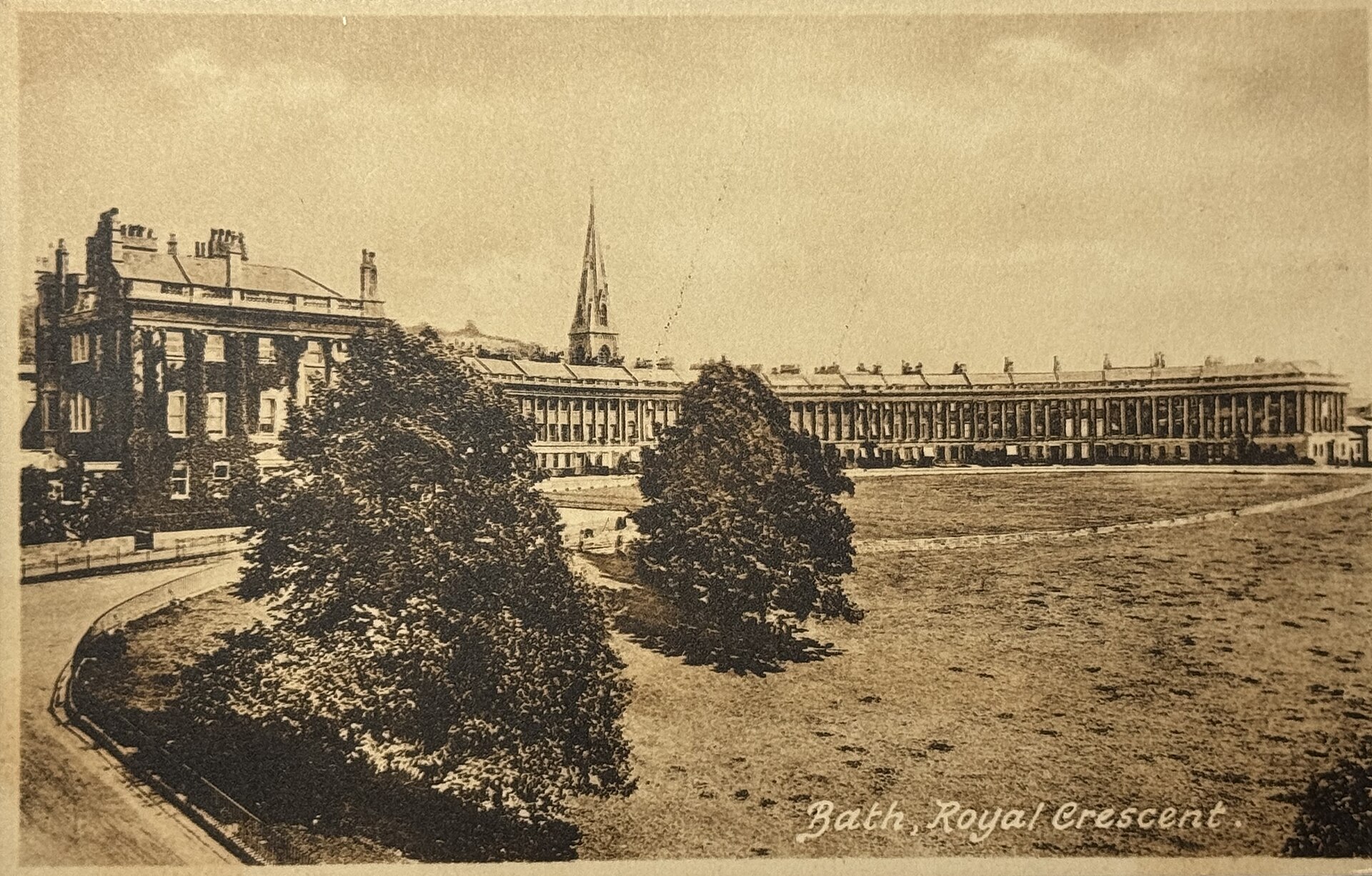 Bath, Royal Crescent (53450659698)