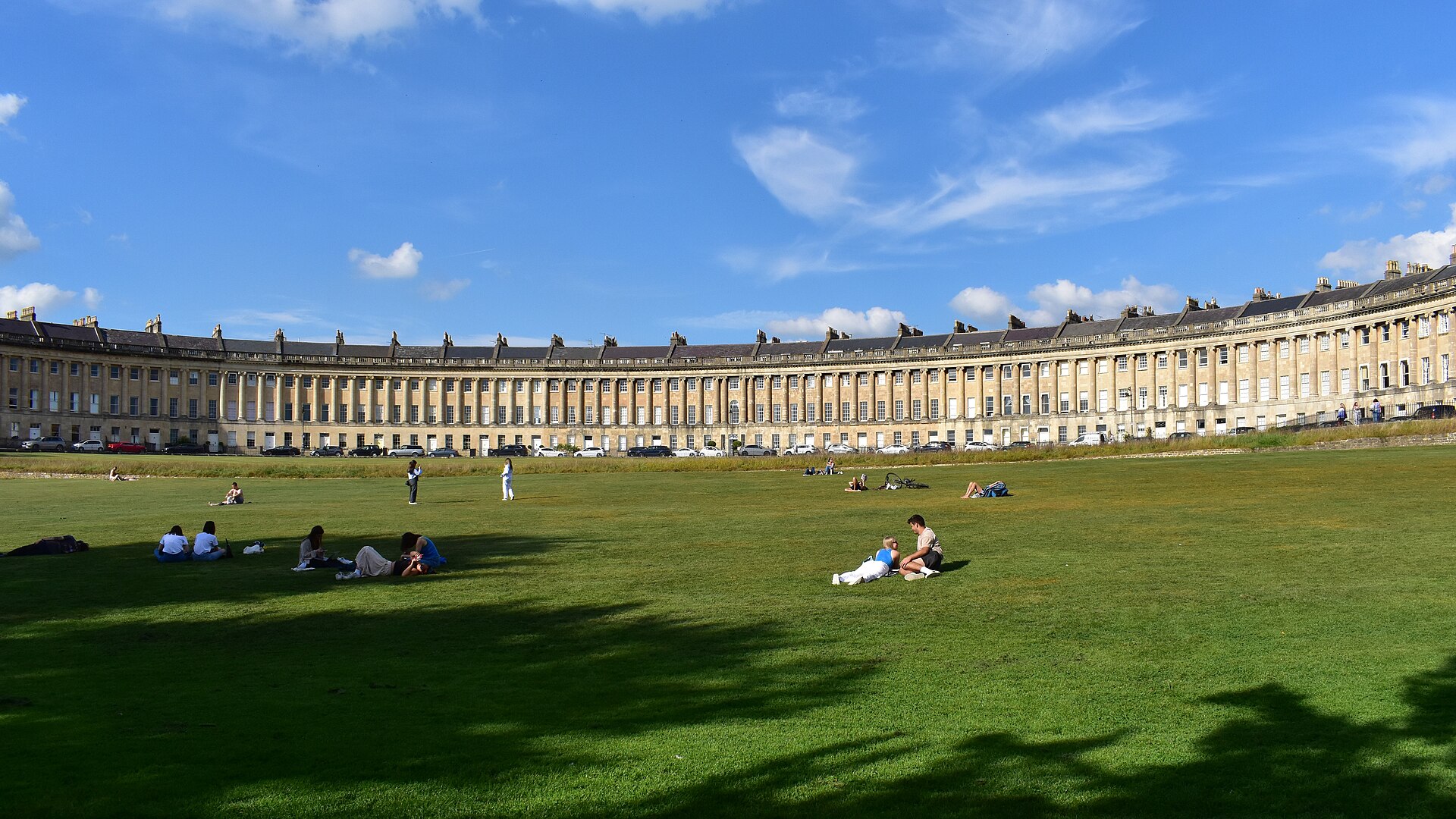 2023-09-15 Bath Royal Crescent 05